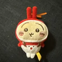 エニマイくじ うさぎ オーナメント
