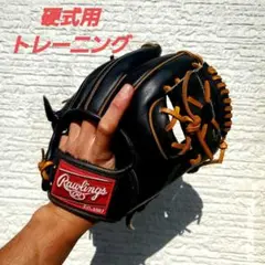 Rawlings ローリングス 硬式用 トレーニンググラブ