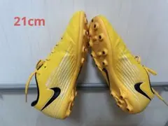 サッカースパイク 子供用