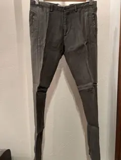 Nicolo Ceschi Berrini ニコロチェスキベリーニ　パンツ　46 Nicolo Ceschi Berrini ニコロチェスキベリーニ パンツ 46