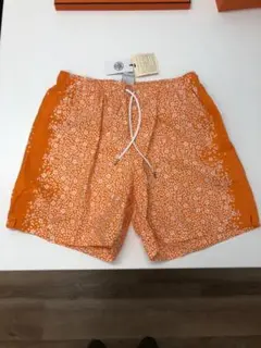2022SS/今期/新品未使用/エルメス/HERMES/水着/メンズ/新作