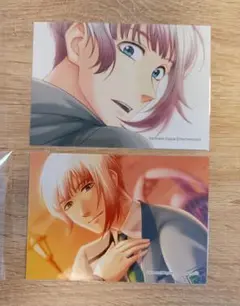 ときメモGS2 ブロマイド 空也 セット