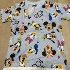 ディズニー100 半袖Tシャツ　120