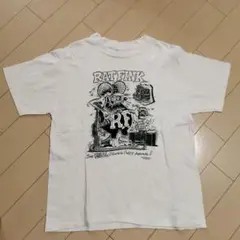 ラットフィンク　ratfink エドロス　edroth