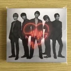 関ジャニ∞ 8BEAT【Eighter盤】