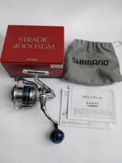 2025年最新】15 ストラディック 4000xgmの人気アイテム - メルカリ