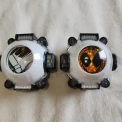 仮面ライダーゴースト キャラクター玩具 2個セット