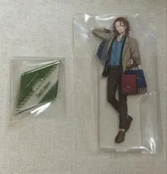 エリオス　ガスト　アクスタ2