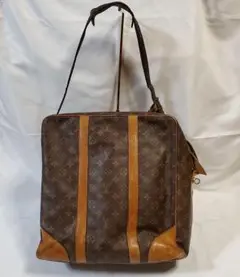心様専用 LOUIS VUITTON モノグラム バッグ グランマルソー