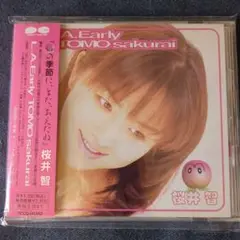 L.A. Early TOMO sakurai／桜井智　CD