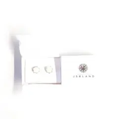 三代目 J SOUL BROTHERS JSB LAND FC限定 ピアス ②
