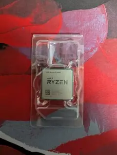 Ryzen5 3400G