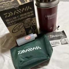 DAIWA アルポット ALPOT