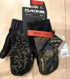 ダカイン ゴアテックス スノーグローブ サイズM