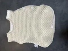 ストライプ模様 ベビースリーパー 50-95