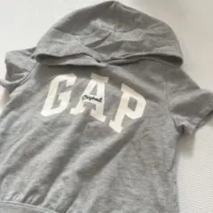 ギャップ