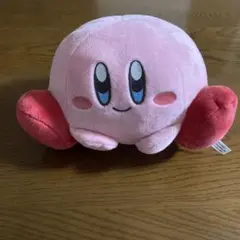 星のカービィ　ぬいぐるみ