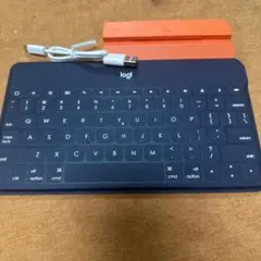 logi keys-to-go ダークブルー