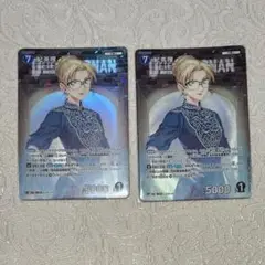 名探偵コナン コナンカード TCG