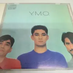 YMO 浮気なぼくら -NAUGHTY BOYS-