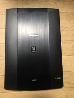 Canon LiDE 220 フラットベッドスキャナー