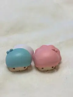 キキララ ガチャガチャ セット