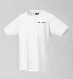 YONEX 半袖 Tシャツ SS 白