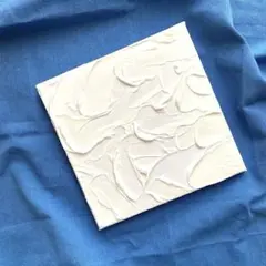 テクスチャーアート　キャンバスアート