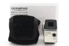OLYMPUS オリンパス PEN VF-3 電子ビューファインダー