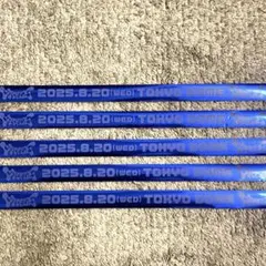 CRFES2025 銀テープ