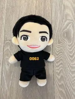 最終価格新品未使用　タイドラマSOTUS ぬいぐるみ krist singto SOTUS / KRIST SINGTO ぬいぐるみセット - タイBL・タイGLドラマ