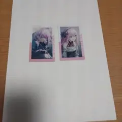 プロセカ　カラフルステージ！ePick card16C 巡音ルカセット