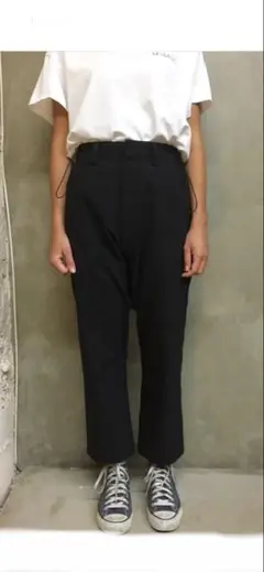 &FUN / ME HER PANTS