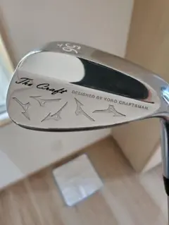 mizuno The Craft ウェッジ 56T DG120 WEDGE