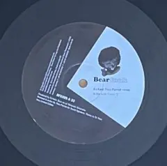 DJ Kent/In the bush(Theo Parrish remix)