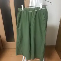 レディース　オシャレなパンツ　M〜L