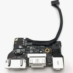 MacBook Air 13 2013-2017 I/Oボード A1466