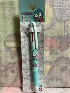 ハンギョドン　３色ボールペン　サンリオ　新品未開封品　ペン　sanrio