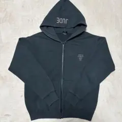 JUDE ツアーグッズ ジップアップフーディーSサイズ