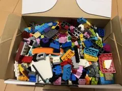 LEGOまとめ売り