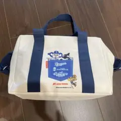 中日ドラゴンズ 保冷バッグ