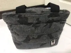 ミキハウス ダブルB トートバッグ