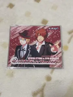 うたの☆プリンスさまっ♪ ファンタスティックmelody FANTASTIC melody (single) | Uta no Prince-sama Wiki | Fandom