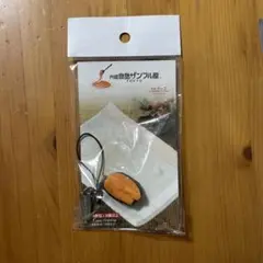 ウニ握り　食品サンプルストラップ