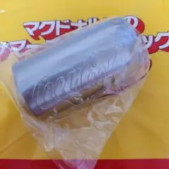 マクドナルド サマーチャンスバッグ 2025 　コカコーラタンブラー
