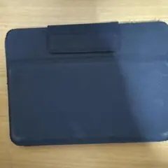 RUGGEDCOMBO3 ロジクール iPad用キーボードケース ネイビーブルー