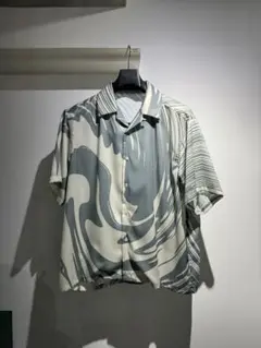 【DWS】Dirty Workers Studio色流シTシャツ Lサイズ DWS Dirty Workers Studio Tシャツ Lサイズの通販 by King Gny's
