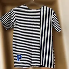 パーソンズ　半袖