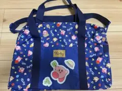 カービィ★トートバッグ