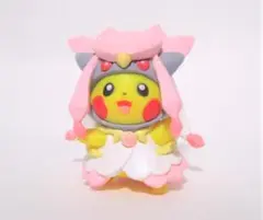 2025年最新】ピカチュウ メガディアンシー ポンチョの人気